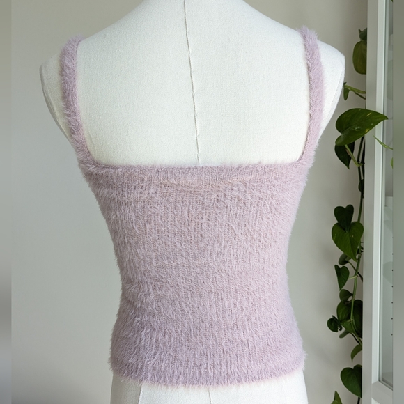 ASTR The Label Yara Shrug Set - Lavender - Picture 8 of 10